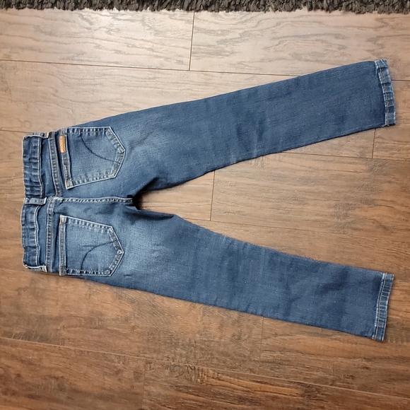 Kids Joe's jeans size 6 - Picture 4 of 4